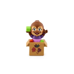 Jodi Playpus