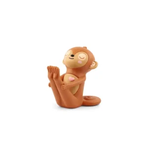 Movement With Marty Monkey