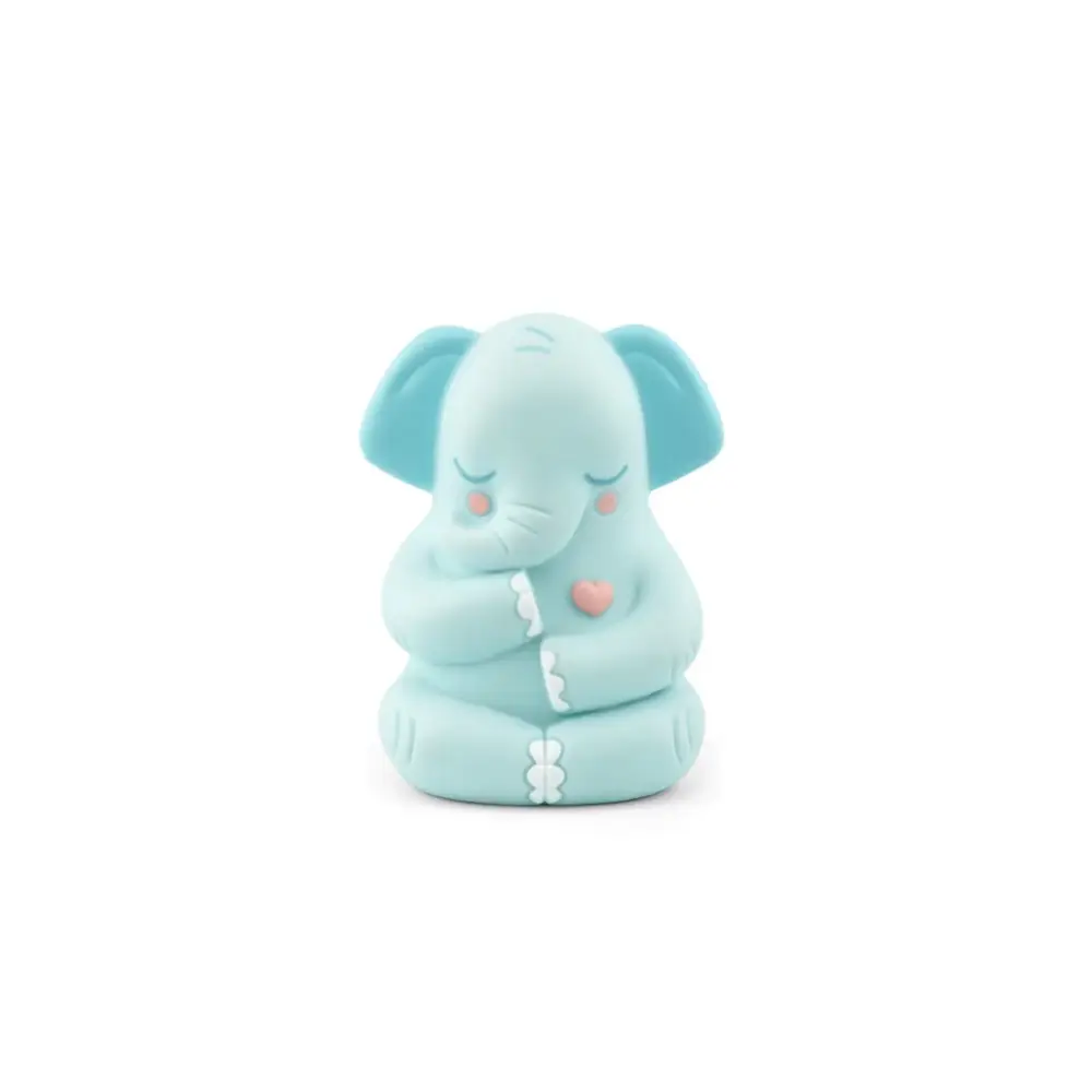 Affirmation Greta The Elephant