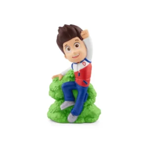 Ryder - Paw Patrol
