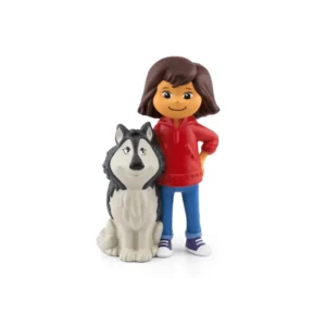 Molly of Denali