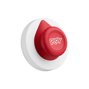 Tonieplay Controller Red
