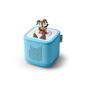 Toniebox 2 - Playtime Puppy Blue