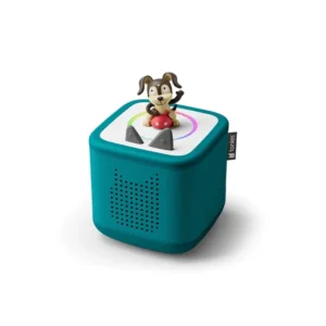 Toniebox 2 - Playtime Puppy Teal