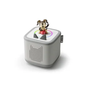 Toniebox 2 - Playtime Puppy Gray