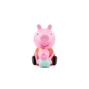 Peppa Pig - New Baby Sister