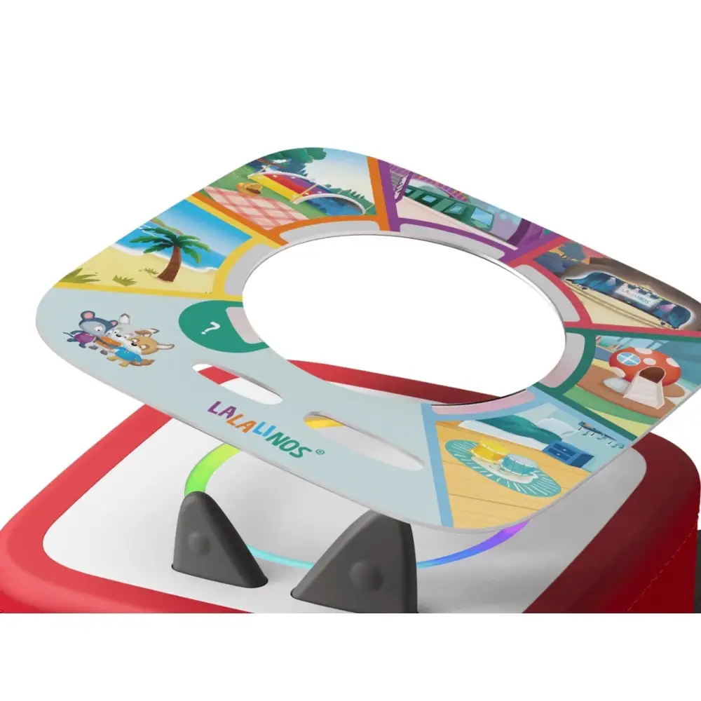 Tonieplay – Lalalino Find the Photo