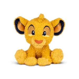 Simba Cuddle Tonies