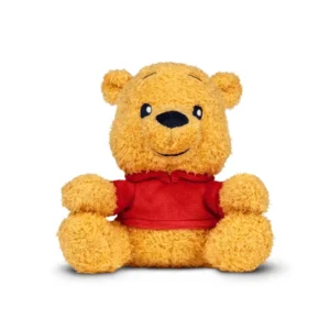 Winnie The Pooh Cuddle Tonies