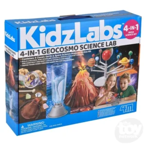 Mega Earth Science Kit