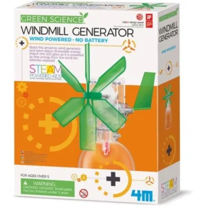 Windmill Generator