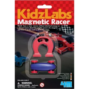Magnetic Racer Mini Kit