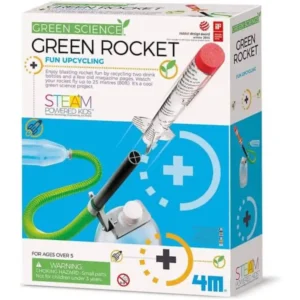 Green Rocket