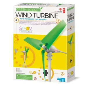 Wind Turbine Kit