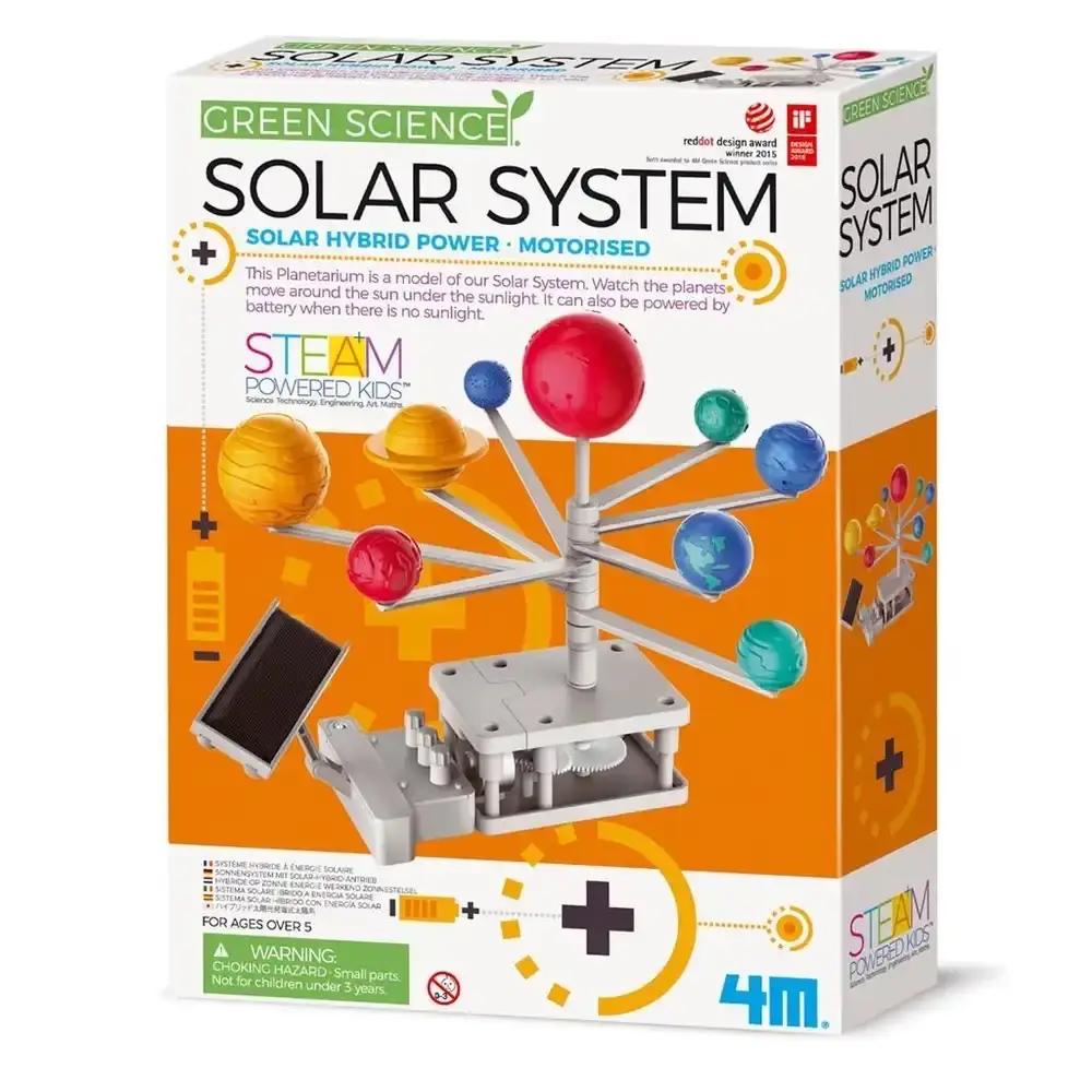 Solar System