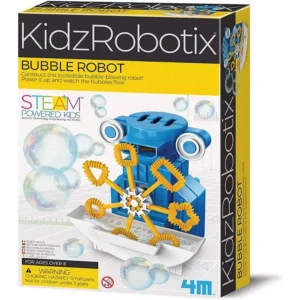 Bubble Robot Kit