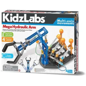 Mega Hydrolic Arm Kit