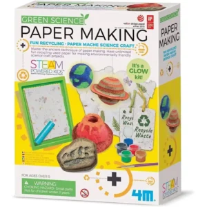 Paper Making Kit