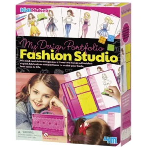 Fashion Studio Kit