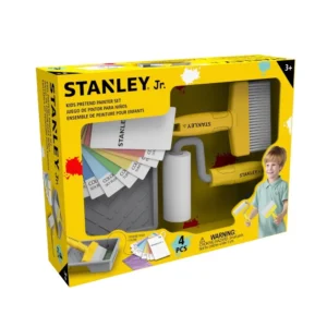 Deluxe Kid's Painter Set