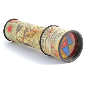 Old World Kaleidoscope
