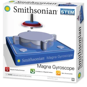 Magna Gyro (Smithsonian)