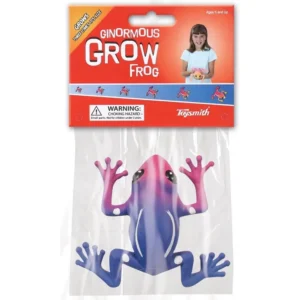 Ginormous Grow Frog