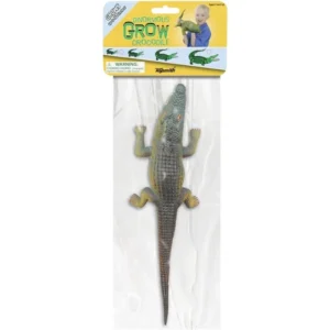 Ginormous Grow Crocodile