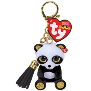 Chi Panda Boos Clip