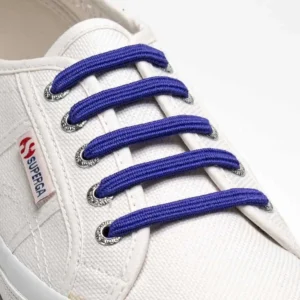 U-Lace Kiddos Bright Purple