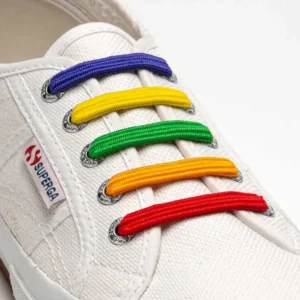 U-Lace Mix N Match Rainbow