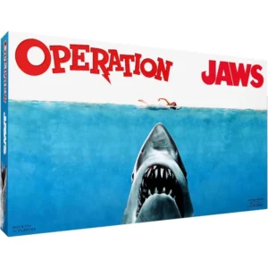 Jaws 50th Anniversary Operation