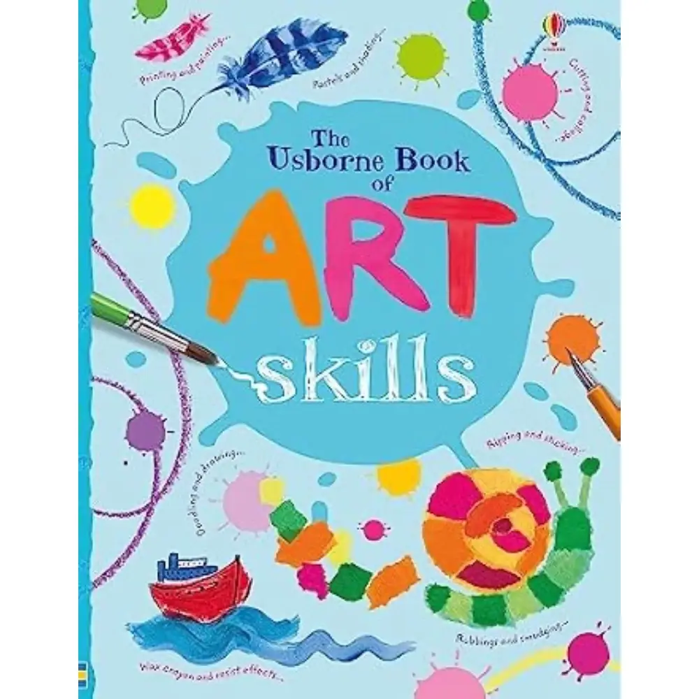 Art Skills