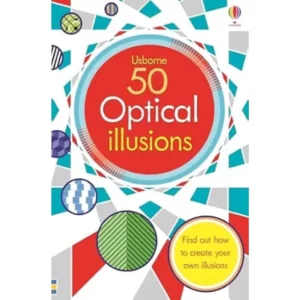 50 Optical Illusions