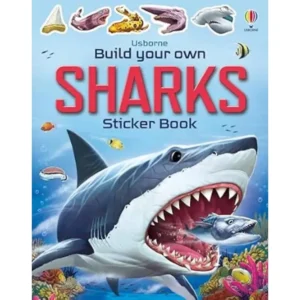 Build Your Own Shark