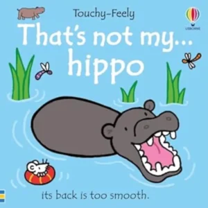 That's Not My Hippo