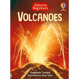 Volcanoes