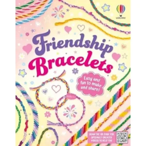 Friendship Bracelets