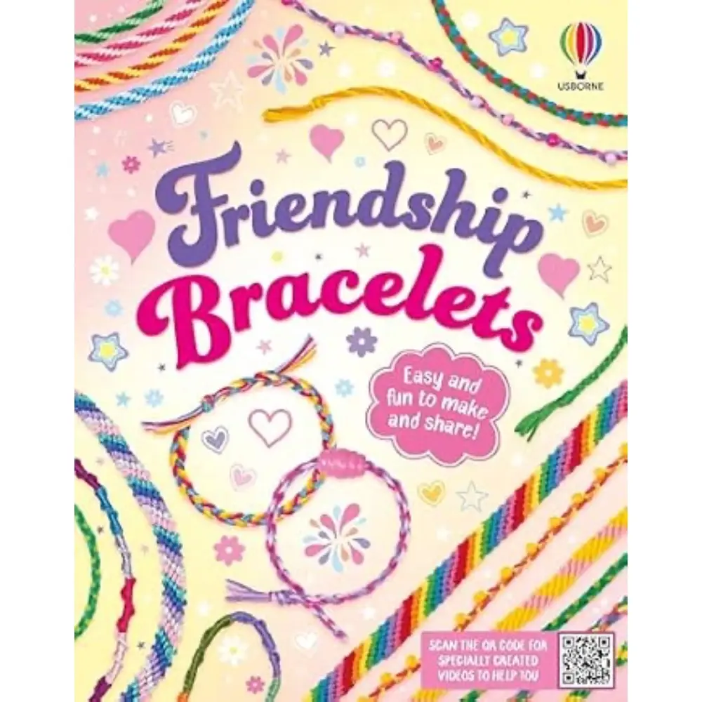 Friendship Bracelets