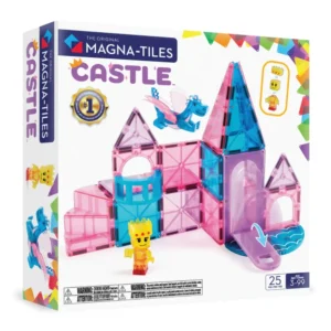 Castle Set 25 Piece