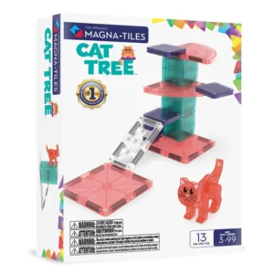Cat Tree 13 Piece