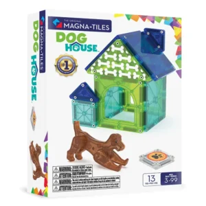 Dog House 13 Piece