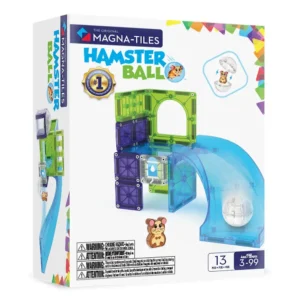 Hamster Ball 13 Piece