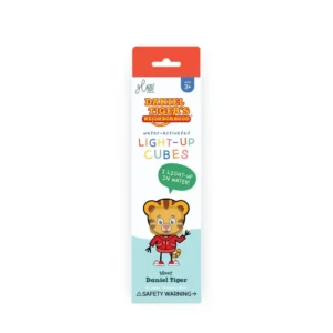 Glo Pals Daniel Tiger