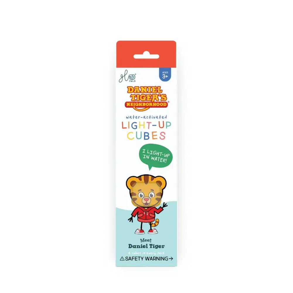 Glo Pals Daniel Tiger