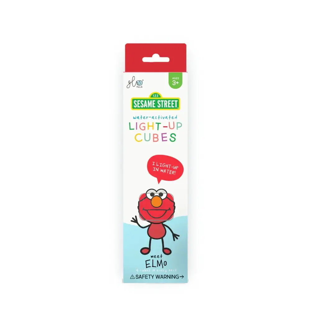 Glo Pals Elmo