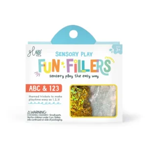 ABC 123 Filler Pack