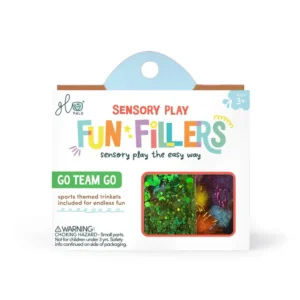 Sports Fun Filler Pack