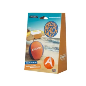 Waboba Beach Ball Deluxe