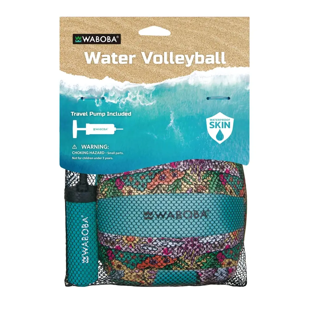 Beach Volleyball Assortment